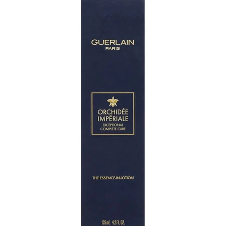 Guerlain Orchidée Impériale La Lotion-Essence - Hydraterende gezichtslotion 125 ml