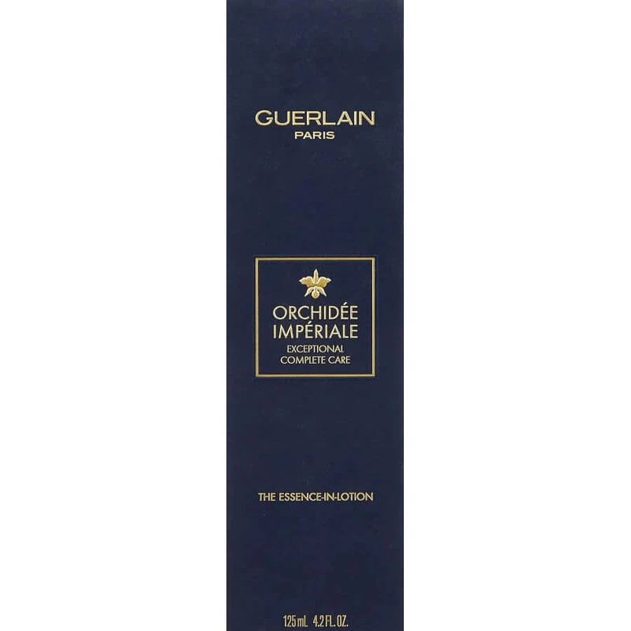 Guerlain Orchidée Impériale La Lotion-Essence - Hydraterende gezichtslotion 125 ml