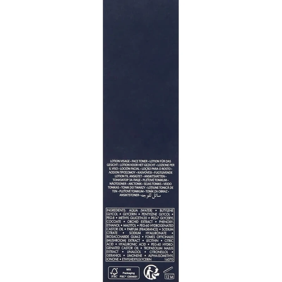 Guerlain Orchidée Impériale La Lotion-Essence - Hydraterende gezichtslotion 125 ml