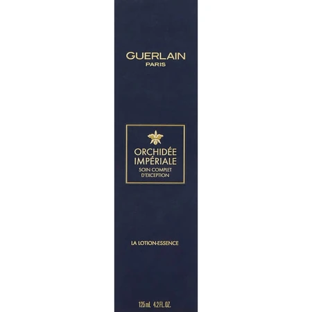 Guerlain Orchidée Impériale La Lotion-Essence - Hydraterende gezichtslotion 125 ml