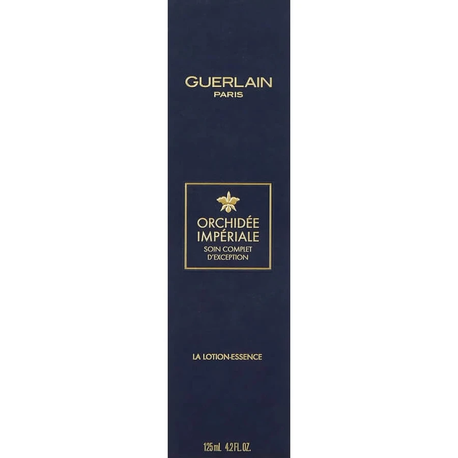 Guerlain Orchidée Impériale La Lotion-Essence - Hydraterende gezichtslotion 125 ml
