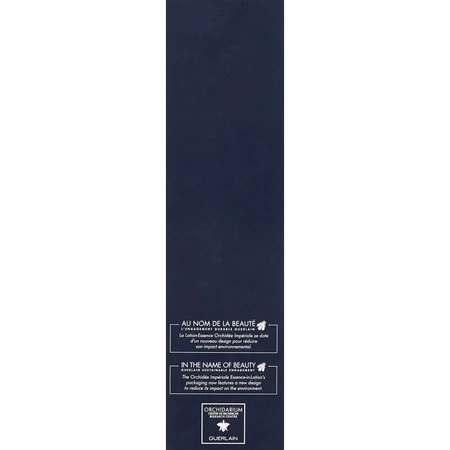 Guerlain Orchidée Impériale La Lotion-Essence - Hydraterende gezichtslotion 125 ml