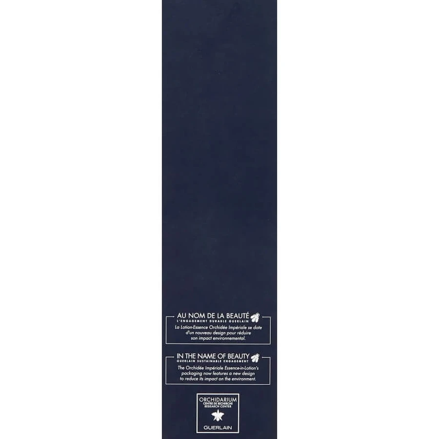 Guerlain Orchidée Impériale La Lotion-Essence - Hydraterende gezichtslotion 125 ml