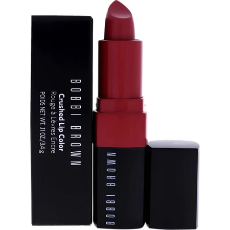 Bobbi Brown Crushed Lip Color - Barra de labios satinada-mate - Babe
