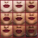Bobbi Brown Crushed Lip Color - Barra de labios satinada-mate - Babe