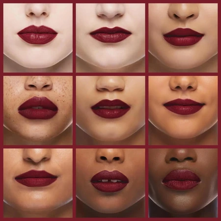Bobbi Brown Crushed Lip Color - Barra de labios satinada-mate - Babe