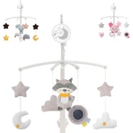 Cangaroo Dreamy - Móvil musical - Beige