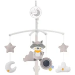Cangaroo Dreamy - Móvil musical - Beige