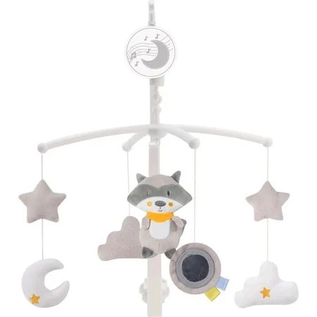 Cangaroo Dreamy - Móvil musical - Beige