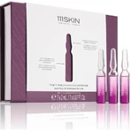 111 Skin The Y Theorem Concentrate - 7 ampoules de soin réparateur