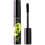 Astra The Universal Volume - Mascara Xtra Black 24 heures