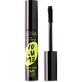 Astra The Universal Volume - Máscara de pestañas Xtra Black de 24 horas