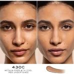 Lancôme Teint Idole Ultra Wear Care & Glow Serum Concealer – Luminous Serum Concealer Nr. 430C