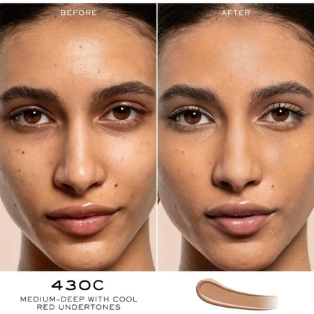 Lancôme Teint Idole Ultra Wear Care & Glow Serum Concealer – Luminous Serum Concealer Nr. 430C