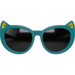 Chicco Sonnenbrille in Petrolgrün, ab 36 Monaten