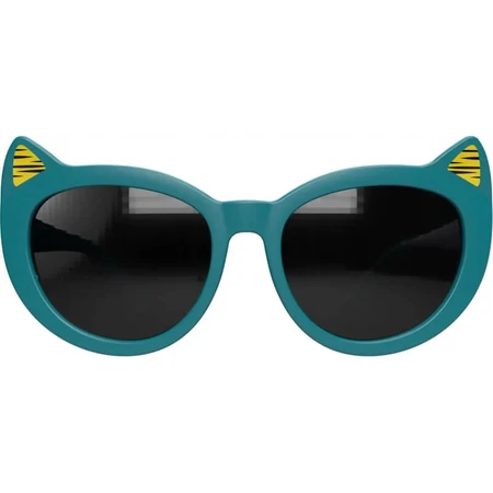 Chicco Sonnenbrille in Petrolgrün, ab 36 Monaten