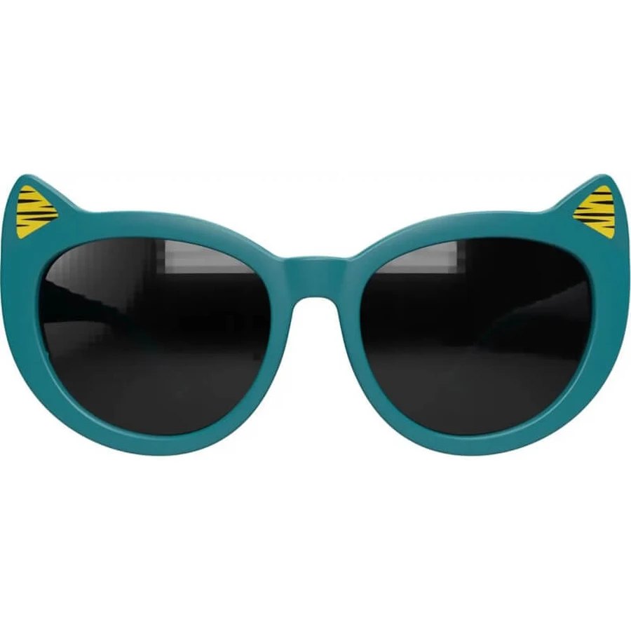 Chicco Sonnenbrille in Petrolgrün, ab 36 Monaten
