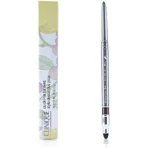 Clinique Quickliner for Eyes - Crayon pour les yeux automatique n° 02 Smoky Brown