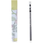 Clinique Quickliner for Eyes - Crayon pour les yeux automatique n° 02 Smoky Brown