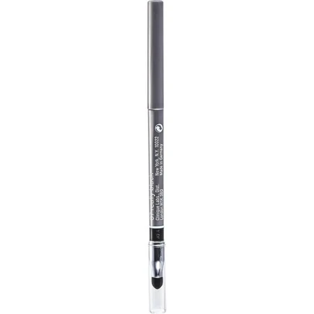 Clinique Quickliner for Eyes - Crayon pour les yeux automatique n° 02 Smoky Brown