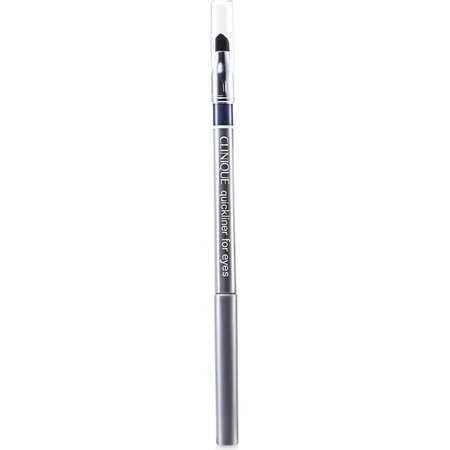 Clinique Quickliner for Eyes - Crayon pour les yeux automatique n° 02 Smoky Brown