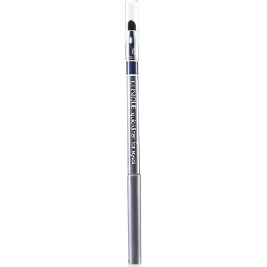 Clinique Quickliner for Eyes - Crayon pour les yeux automatique n° 02 Smoky Brown