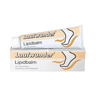 Tecniwork Laufwunder – Mit Lipiden angereicherter Fußbalsam 75 ml