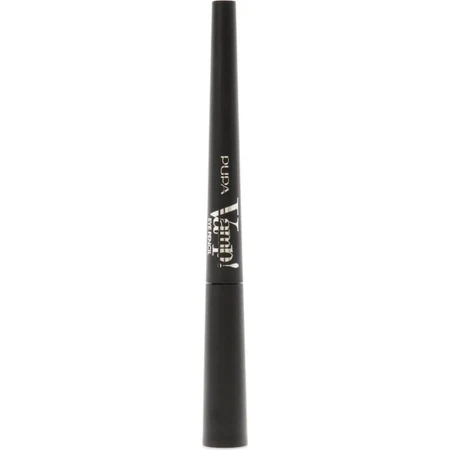 Pupa Vamp! Eye Pencil - 2-in-1 Waterproof Eye Pencil No. 304 Magnetic Emerald