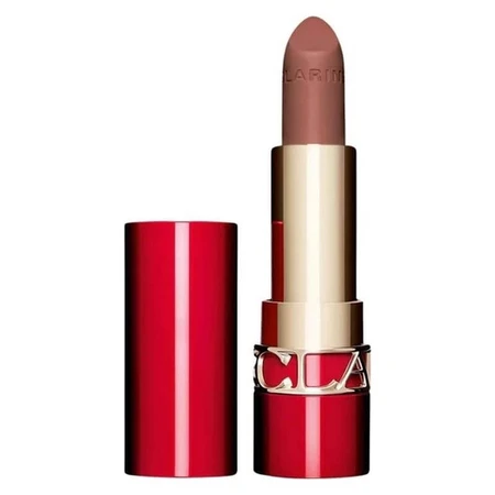 Clarins Joli Rouge Velvet Mat - Lipstick No. 758V Sandy Pink