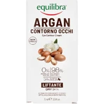 Equilibra Argan - Oogcrème 15 ml