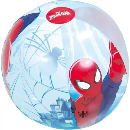 Bestway Spider-Man-bal, 51 cm
