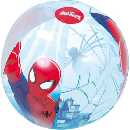 Bestway Spider-Man-bal, 51 cm