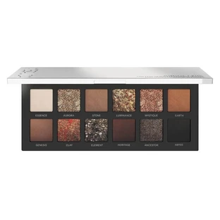 Mesauda Archetype - Paleta compacta de sombras de ojos de 12 tonos, n.º 101