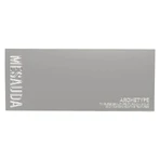 Mesauda Archetype - Paleta compacta de sombras de ojos de 12 tonos, n.º 101