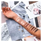Mesauda Archetype - Paleta compacta de sombras de ojos de 12 tonos, n.º 101