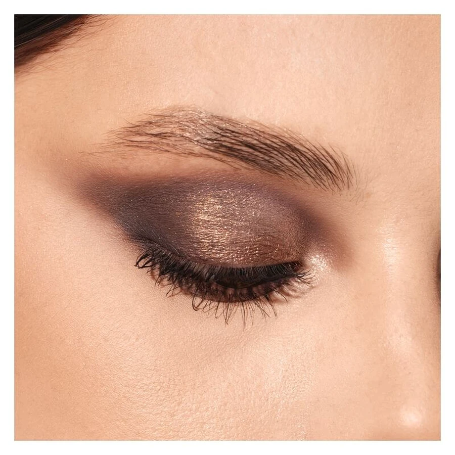 Mesauda Archetype - Paleta compacta de sombras de ojos de 12 tonos, n.º 101
