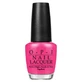 Opi Nail Polish nle44 Pink Flamenco