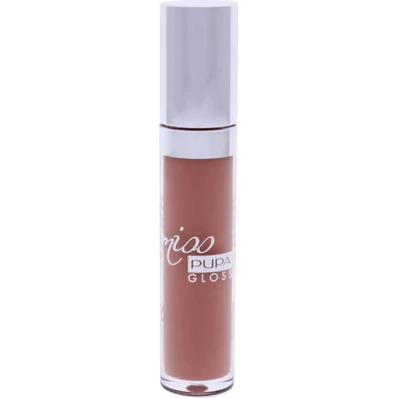 Pupa Miss Pupa Gloss – Glänzender Lipgloss Nr. 103 Forever Nude