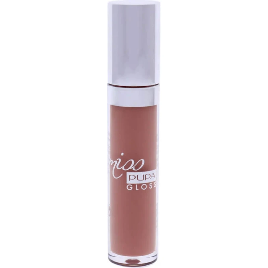 Pupa Miss Pupa Gloss – Glänzender Lipgloss Nr. 103 Forever Nude