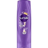 Sunsilk Perfectly Straight - Conditioner for Straight Hair, 200 ml