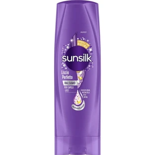 Sunsilk Perfectly Straight - Conditioner voor steil haar, 200 ml