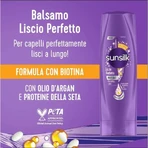 Sunsilk Perfectly Straight - Conditioner voor steil haar, 200 ml