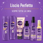 Sunsilk Perfectly Straight - Conditioner voor steil haar, 200 ml