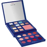 Pupa m - trousse n. 004 blue