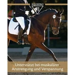 Equality Equistro excell-e poeder – spiersupplement voor paarden, veulens en pony’s, 3 kg
