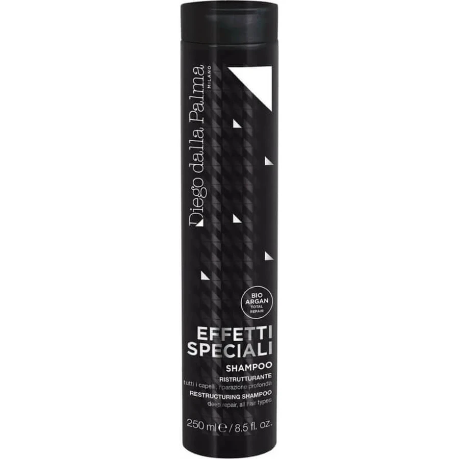 Diego dalla Palma Special Effects - Champú reparador 250 ml