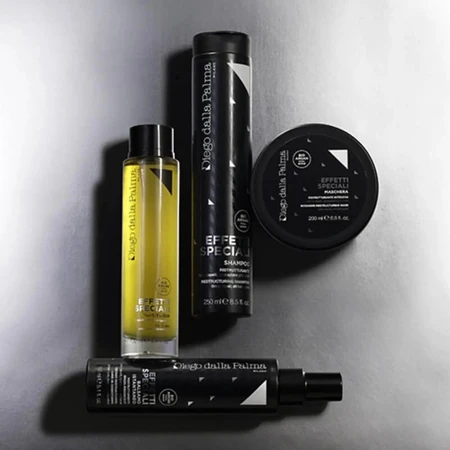 Diego dalla Palma Special Effects - Champú reparador 250 ml