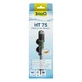 Tetra Ht 75 - termoriscaldatore elettronico per acquari 60-100 litri