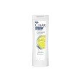 Clear Sport purificator zilnic – șampon antimătreață 225 ml