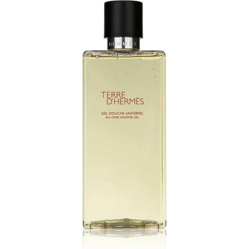 Hermes Terre d'Hermès - Shower Gel 200 ml